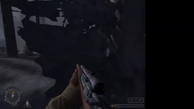 Call of Duty United Offensive (Второй фронт) Начало и как это было смотреть онлайн
