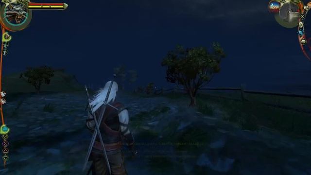 Арондит | The Witcher №36