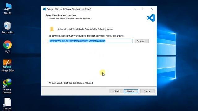 Visual Studio Code │ Html Python C++ C# Html... │Download and Installation смотреть онлайн
