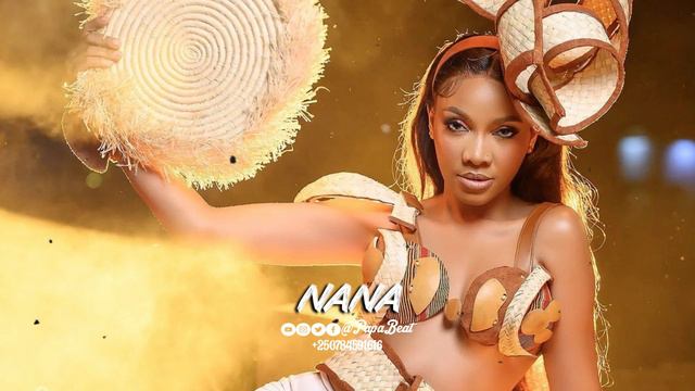 Romantic Zouk X Bongo Fleva Instrumental "NANA" (Zouk X Bongo Fleva Type Beat) 2024 Prod Papa Beat смотреть онлайн