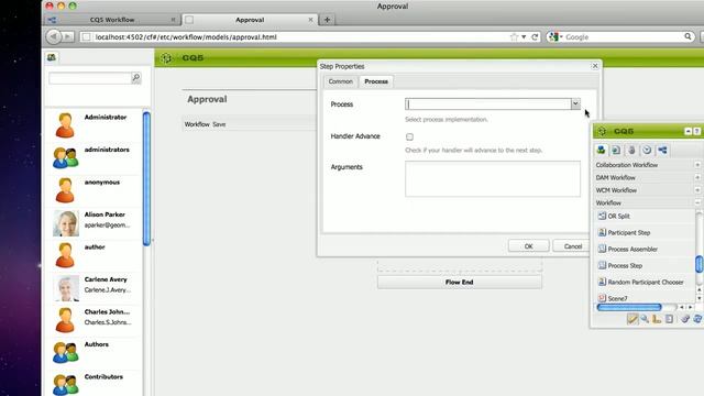 54 Custom Workflow Part 2 смотреть онлайн
