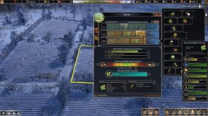 Farthest Frontier гайд: Поля, огороды.