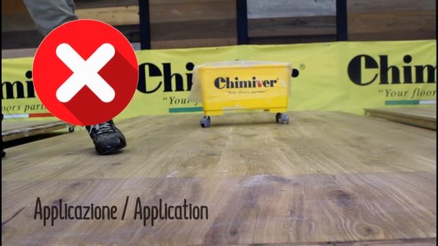 CHIMIVER: Come verniciare un pavimento in legno. Consigli e suggerimenti per verniciare il parquet смотреть онлайн