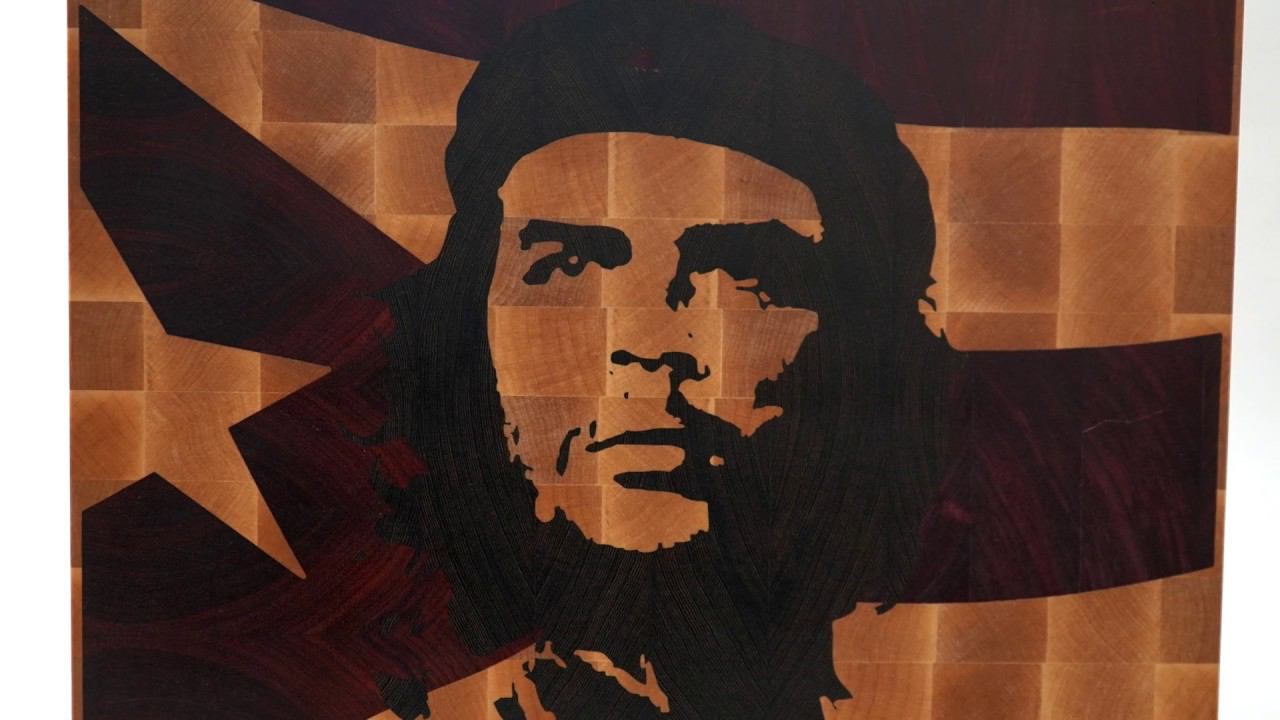CHE смотреть онлайн