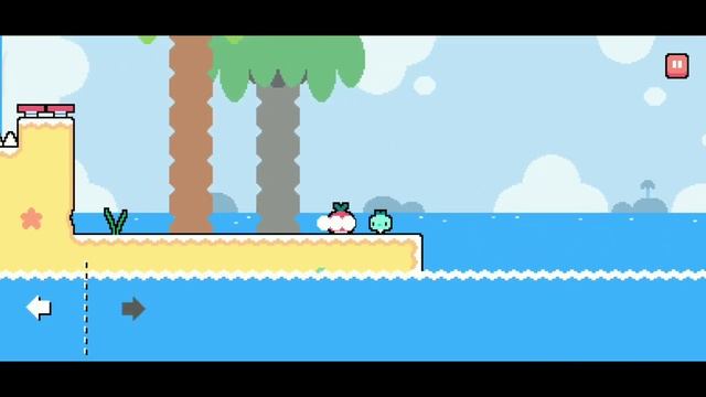 Dadish world 2 / прохождение 2 мира смотреть онлайн
