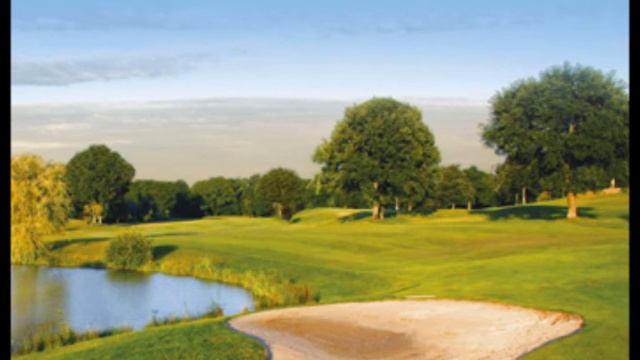 Paysages Golf смотреть онлайн