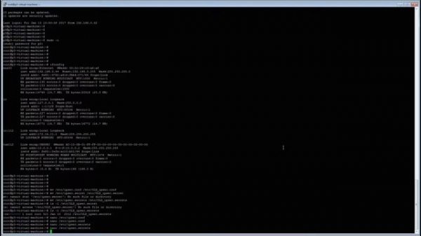 Configuring linux, cisco by power3.ru: IPSec (openswan) + Gre + BGP (Quagga) between Cisco and Linu