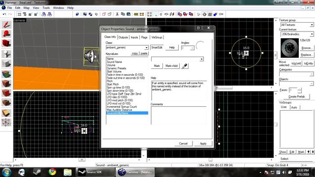 Hammer Tutorial #27 "Importing Custom sounds" смотреть онлайн
