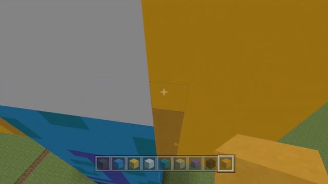 Homero Simpson Skin Pixel Art Minecraft Tutorial / Como hacer a Homero Pixel Art Minecraft смотреть онлайн