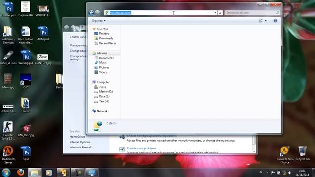 Debian 7 Mail Server : Exim4 + Courier + Roundcube bonus xampp смотреть онлайн