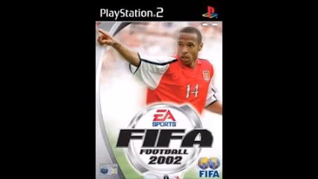 песни из игры FIFA 2002 смотреть онлайн