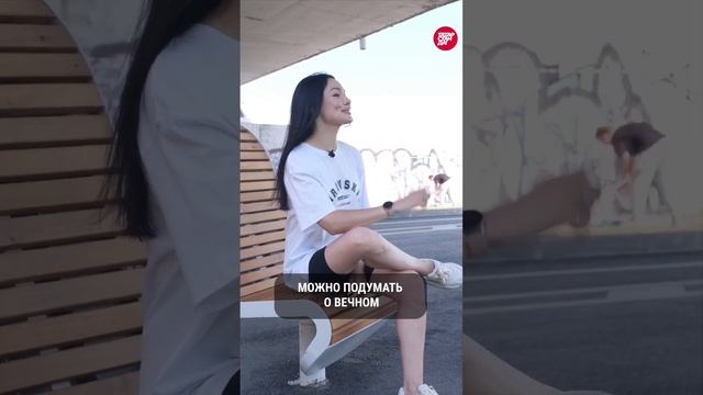 Новая велопешеходная дорожка под Кремлём и романтичный остров на Казанке #татарстан #казань #остров смотреть онлайн