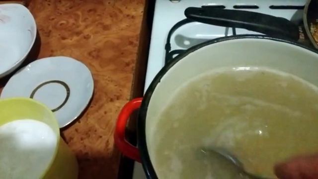 Как правильно сварить гречневый суп.? Аппетитный и очень вкусный суп. Станет вашим любимым! смотреть онлайн