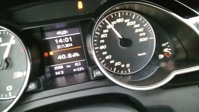 Audi S5 3.0TFSI Unitronic Stage2 смотреть онлайн