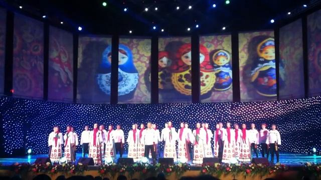 Хор Пятницкого Астане http://youtu.be/u0IpFhlVXgg смотреть онлайн