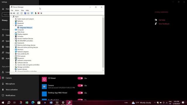 How to Fix Camera on Laptop Windows 10/11 (2024) (Full Guide) смотреть онлайн