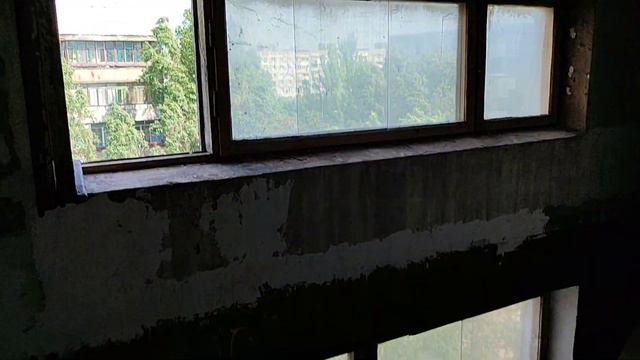 Модернизированный лифт, г/п 320 кг, V=0,71 м/с (ул. Историческая, 29, подъезд 1, г. Запорожье) смотреть онлайн