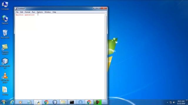 Learn Python programming basics for Beginners(Lists And List Functions) | Python Tutorials смотреть онлайн