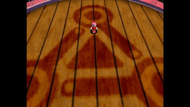 Sonic Shuffle русская версия смотреть онлайн