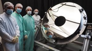 Что раскрывают ПЕРВЫЕ ИЗОБРАЖЕНИЯ с телескопа Евклида?