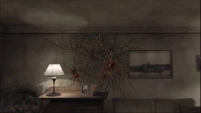 Creepy Stalker ( SILENT HILL inspired music ) смотреть онлайн