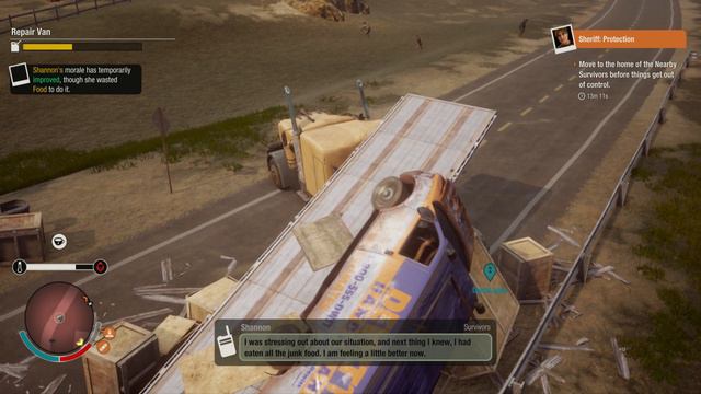 State Of Decay 2 10 04 2019 9 32 36 PM - Mad GTA Skills