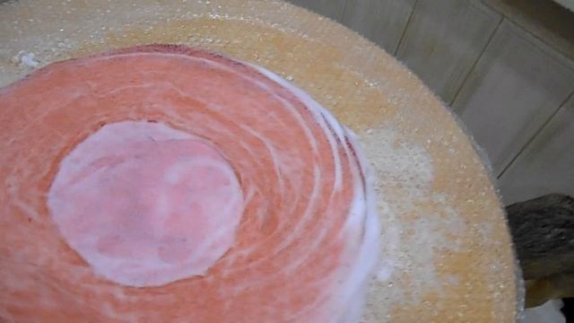 Шляпка на основе береточного шаблона смотреть онлайн