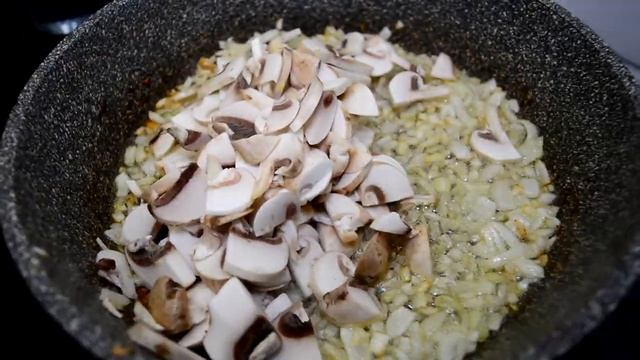 Гречка не перестаёт меня удивлять! Ужин за 30 минут, в который вы влюбитесь! смотреть онлайн