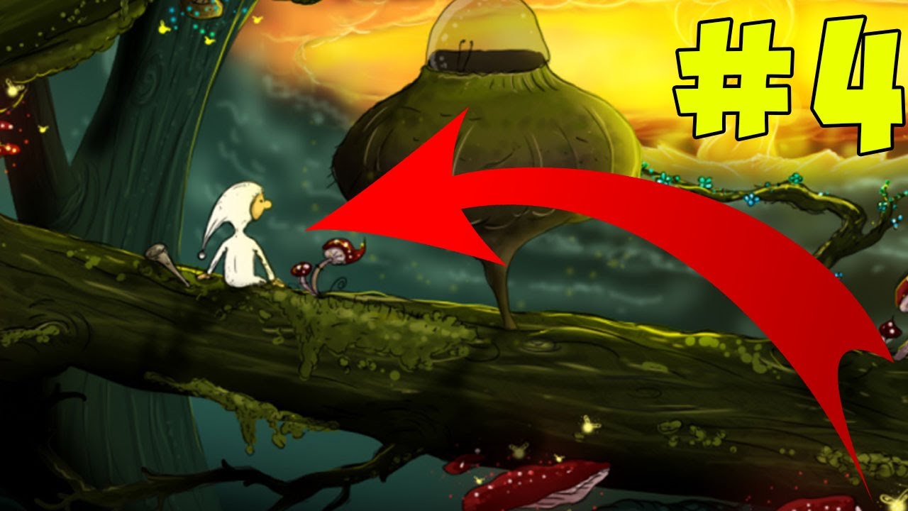 САМОРОСТ прохождение #04 серия на канале Max Junior смотреть онлайн