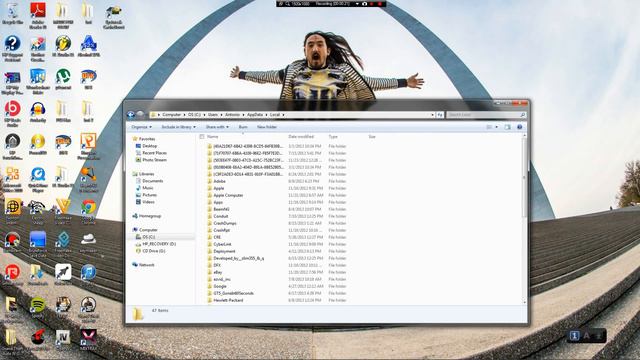 Temporary Fix for Fatal Error: RESC10 Error GTA IV/EFLC смотреть онлайн