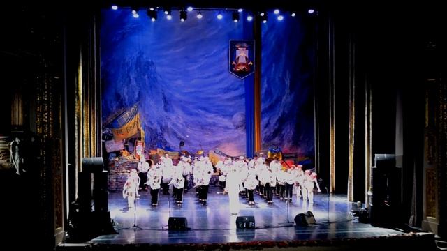 2014 12 12 Фанфара Оперний смотреть онлайн