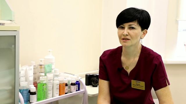 ПИЛИНГИ: ВИДЫ, ПОКАЗАНИЯ И ПОСТПРОЦЕДУРНЫЙ УХОД смотреть онлайн