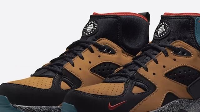 OFFICIAL PHOTOS OF THE OLIVIA KIM X NIKE AIR MOWABB смотреть онлайн