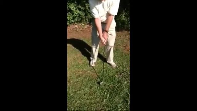 John Marshall teaches Mike Austins neutral grip position смотреть онлайн
