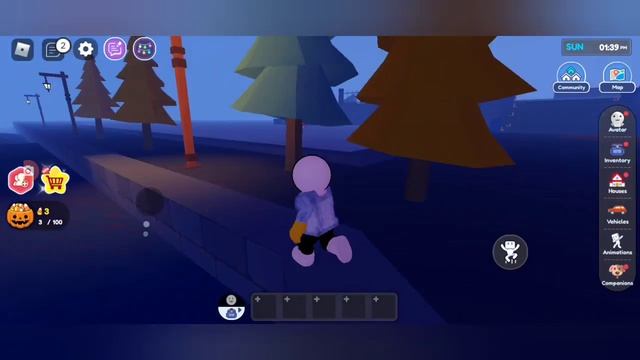 Where to find Candy Corn Locations in Livetopia Roblox | Part 1 смотреть онлайн