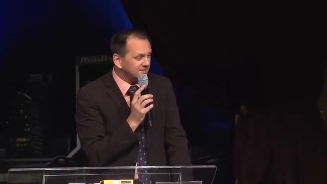 Лео Франк - Быть человеком разумным | Проповедь смотреть онлайн