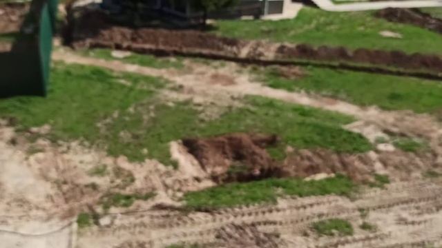 благоустройство территории ДК Салют смотреть онлайн