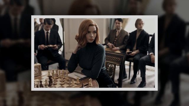 Факты об Ане Тейлор-Джой. смотреть онлайн