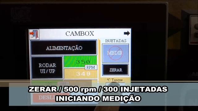 Neumann A.D. - NEV/G2 CR/CB - Teste CamBOX (UI/UP) смотреть онлайн