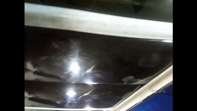 Ford fusion дефекты лака 7 смотреть онлайн