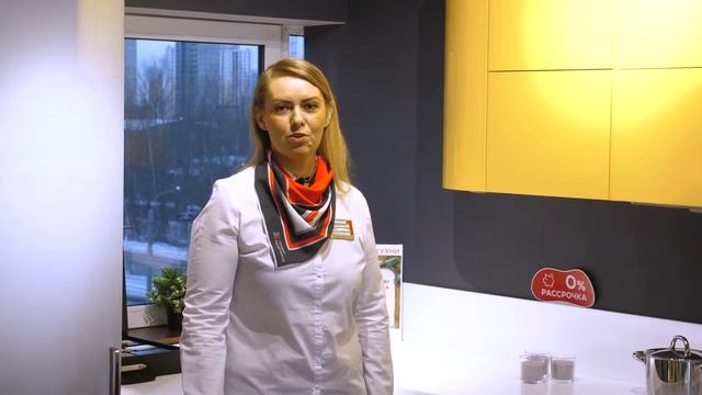 Салон Первой Мебельной фабрики в МК «Мебельвуд». смотреть онлайн