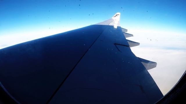 Full flight video, Tokyo (Narita) to Helsinki (Vantaa), AY74, A330-300, Finnair смотреть онлайн