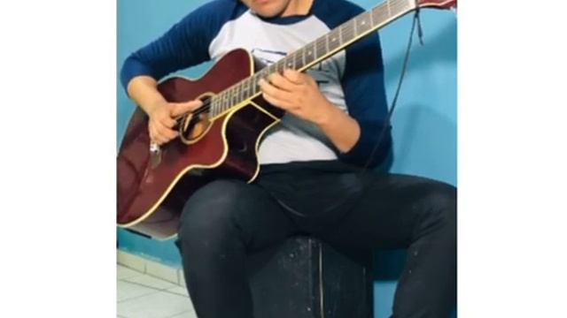 Bob Esponja Cover (12th Street Rag) смотреть онлайн