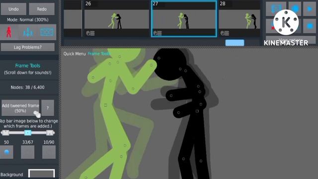 Stick Nodes How To Make A Good Animation смотреть онлайн
