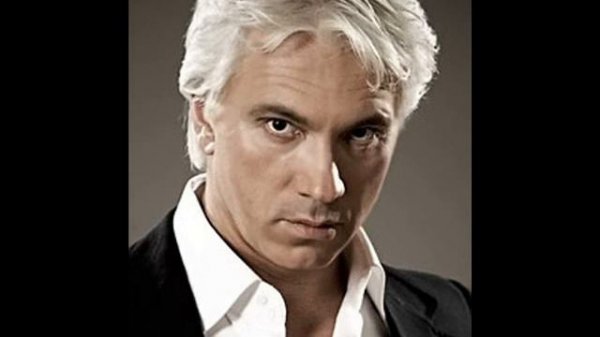 Dmitriy Hvorostovsky Kavatina Figaro