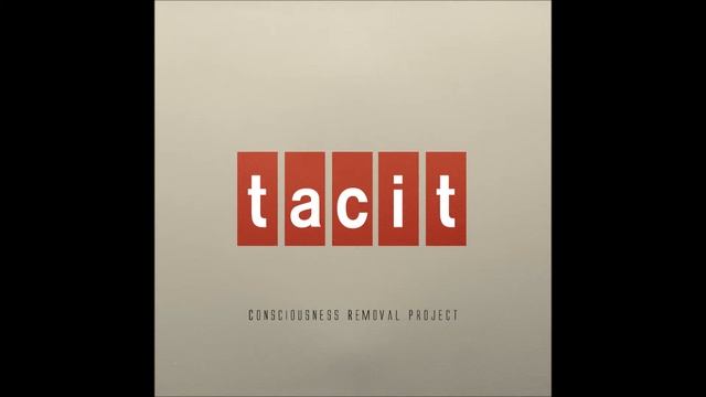 Mercurial - Consciousness Removal Project смотреть онлайн