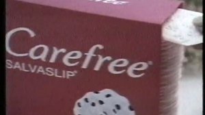 Реклама 1994 года