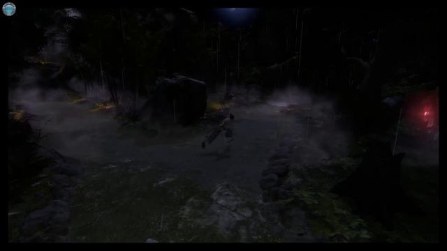 Afro Samurai 2 Revenge of Kuma Volume One part 3 Ghosts of the Past смотреть онлайн