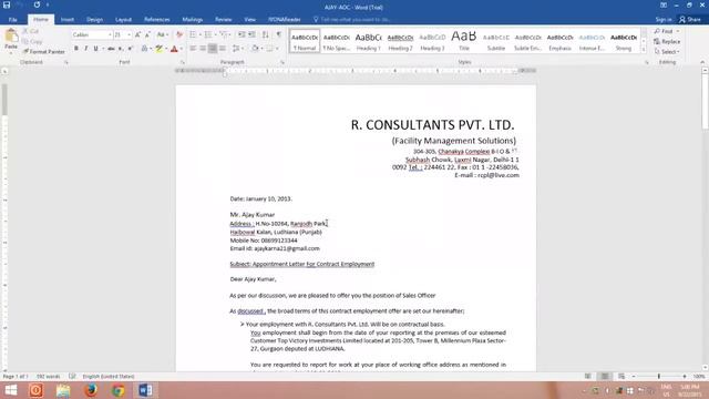 How To Create and Edit PDF File in Microsoft Word 2016 Tutorial смотреть онлайн
