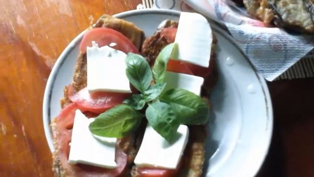 Салаты с Шпинатом